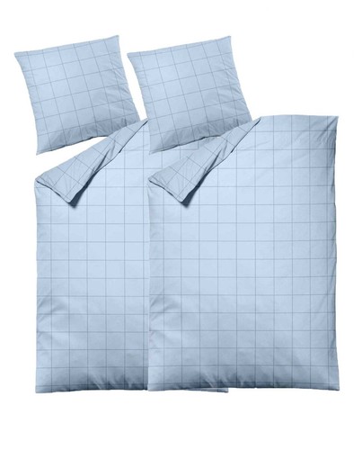 2er pack bettwäsche - 2er,