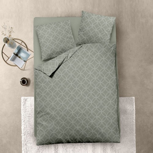 Dormisette jacuqard flanell - dormisette,