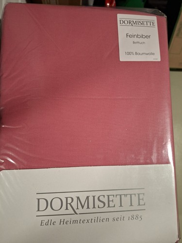Dormisette fein biber - dormisette,