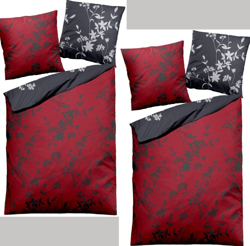 Bettwäsche biber 135x200 - bettwäsche,