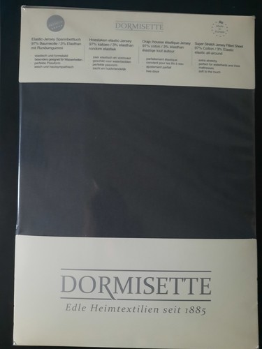 Dormisette elastic jersey - dormisette, elastic-jersey