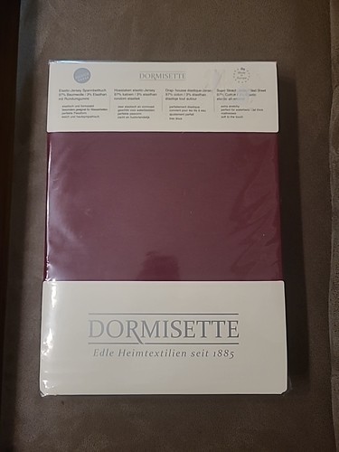Dormisette elastic jersey - dormisette, elastic-jersey