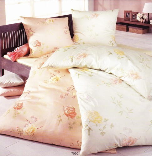 Bettwäsche mako satin 135x200 - bettwäsche,