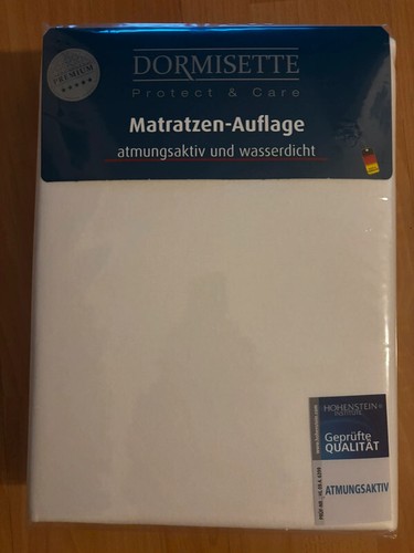Top matratzenschutz dormisette - top,