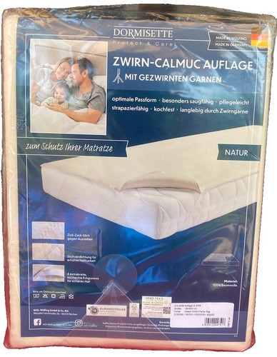 Dormisette protect care - &,