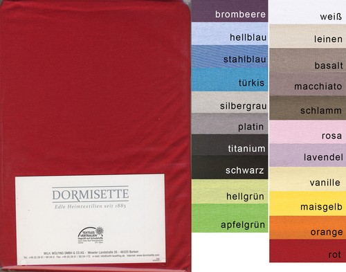 Dormisette kissenbezug - dormisette,
