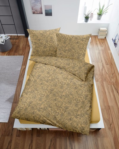 Dormisette melange flanell - dormisette,