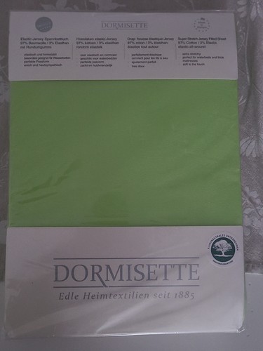 Dormisette elastic jersey - dormisette,