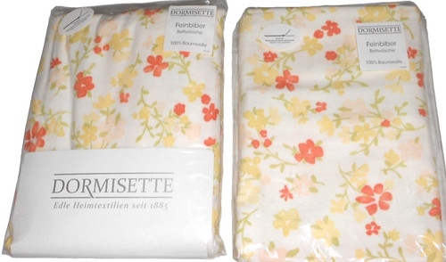Tlg dormisette wende - 2-tlg,