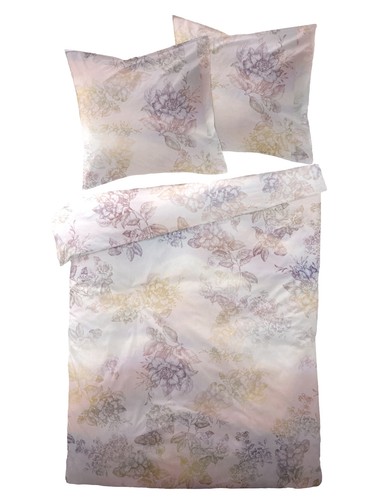 Dormisette mako satin - mako,